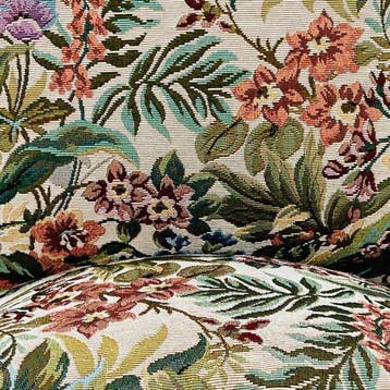 Gobelin fabric - Nouveau set de deux - Coussin, Antiquités & Art, Tapis & Textile