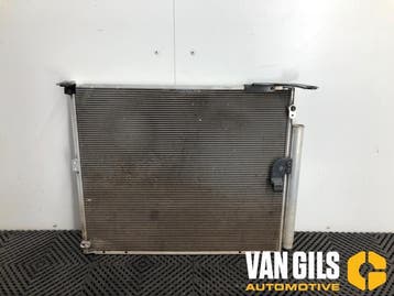Airco Condensor Toyota Landcruiser O295363