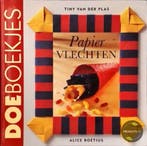 Papiervlechten / Doeboekjes 9789038411965 A. Boetius, Verzenden, Gelezen, A. Boetius