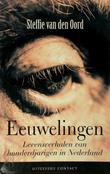 Eeuwelingen - van den Oord, Verzenden, Nieuw