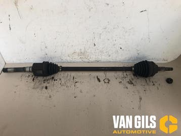 Aandrijfas rechts-voor Chrysler Voyager O145048, Auto-onderdelen, Nieuw