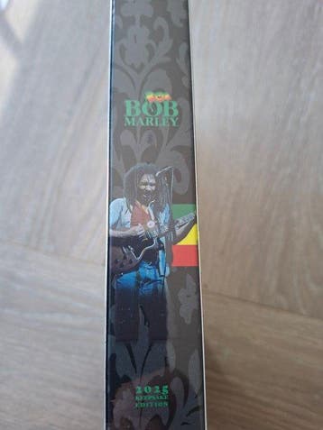 Super Products, Inc. - 1 Sealed box, Nieuw