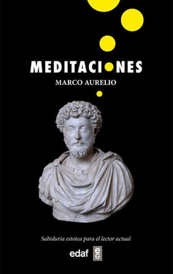 Meditaciones (Edaf) 9788441440272 Marcus Aurelius, Boeken, Verzenden, Zo goed als nieuw, Marcus Aurelius