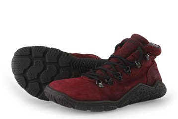 Koel Barefoot in maat 40 Rood, Verzenden