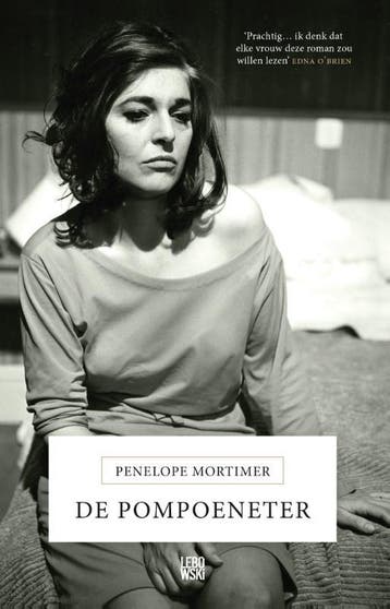 De pompoeneter 9789048830855 Penelope Mortimer, Verzenden, Penelope Mortimer