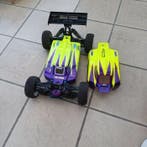 Associated 1:8 - Modelauto - RC8 B4e / B4.2 buggy 1:8, Nieuw