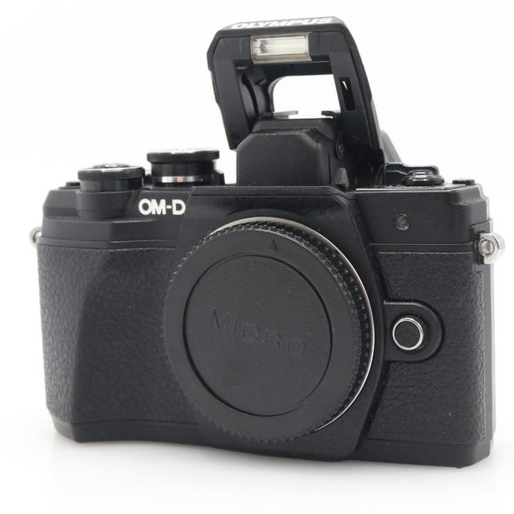 Olympus OM-D E-M10 mark III body | Tweedehands, TV, Hi-fi & Vidéo, Appareils photo numériques, Envoi