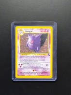 Pokémon - 1 Card - Gengar Holo - 5/62 - Fossil - ENG - WOTC