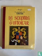 Kuifje - Le sceptre d’Ottokar - 1988, Verzenden, Remi, Georges.