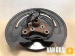 Fusee links-achter Fiat Talento O301181, Nieuw