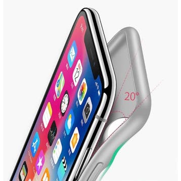 iPhone 11 Pro Max Slim Powercase 6000mAh Powerbank Hoesje, Verzenden, Nieuw