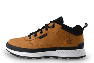 Timberland Hoge sneakers in maat 44 Geel, Kleding | Heren, Schoenen, Overige kleuren, Verzenden, Timberland, Zo goed als nieuw