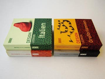 B. Polster, C. Neumann, et al. - Design Lexikon: