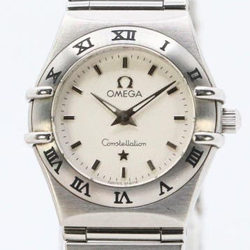 Omega - Constellation - Dames - 1990-1999, Nieuw