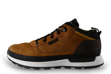 Timberland Sneakers in maat 44 Bruin, Kleding | Heren, Bruin, Verzenden, Timberland, Zo goed als nieuw