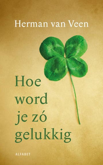 Hoe word je zó gelukkig (Goed), Verzenden
