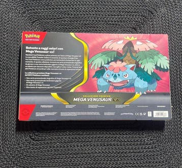Pokémon - 1 Sealed box - Scarlet & Violet