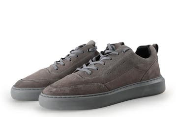 Cycleur de Luxe Sneakers in maat 43 Grijs, Kleding | Heren, Schoenen, Overige kleuren, Verzenden, Zo goed als nieuw, Sneakers