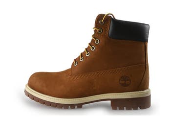 Timberland Boots in maat 42 Bruin, Bruin, Verzenden, Timberland, Boots