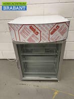 Caravell Glasdeurkoeling Koelkast Koeling Tafelmodel 117, Ophalen of Verzenden, Nieuw in verpakking