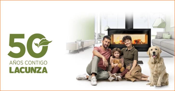 Lacunza kachels koop je goedkoop bij 123Rookkanaal, Maison & Meubles, Poêles, Envoi