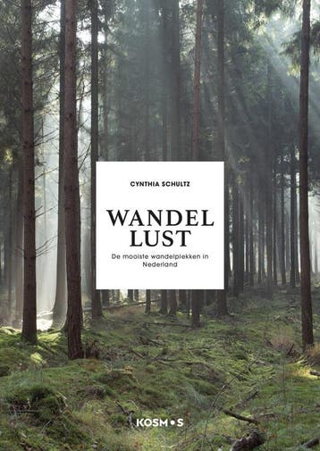 Wandellust (Goed), Verzenden, Nieuw