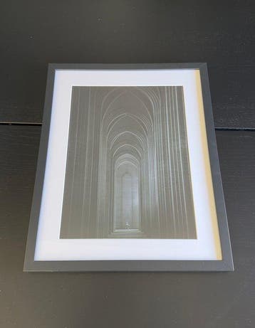 Fabio Accorrà - The Danish Church
