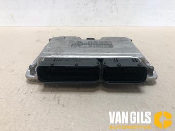 Computer Motormanagement Volkswagen Polo O239228