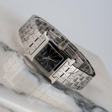 Hermès - Heure H - Sans prix de réserve - HH1.210.361 -, Nieuw