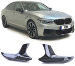 Splitters Pare Chocs Pour Bmw G30 G31 17-19 Look M5 Noir Bri, Verzenden