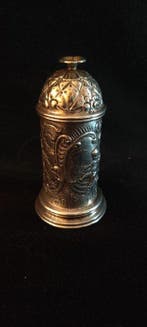 Suikerstrooier - Zilver - Zilveren suikerstrooier