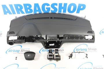 AIRBAG KIT – TABLEAU DE BORD SEAT TOLEDO (2012-….)
