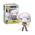 Funko Pop!  Cyberpunk Edgerunners - Lucy #2414, Verzenden