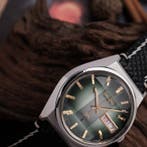 Seiko - Lord Matic - Zonder minimumprijs - 5606-7310 - Heren