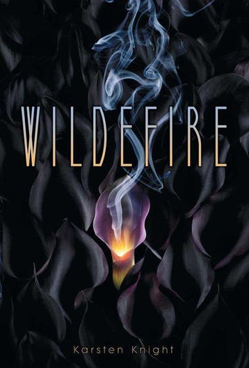 Wildefire 9781442421189 Karsten Knight, Verzenden, Karsten Knight
