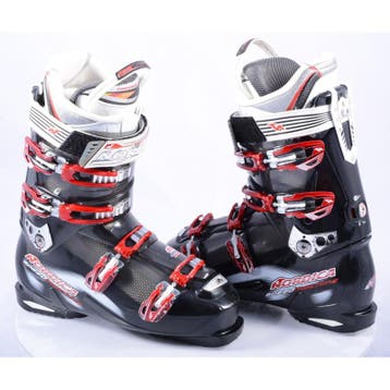 44,5 45 skischoenen NORDICA SPEEDMACHINE 110, micro, macro,, Verzenden