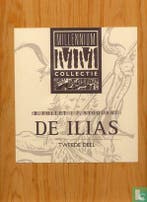 Ilias, De - De Ilias 2 - 2004, Boeken, Eén stripboek, Verzenden, Zo goed als nieuw, Stoquart, Jacques.