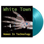 White Town - Women in Technology, Nieuw in verpakking, 12 inch