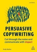 Persuasive Copywriting 9780749483661 Andy Maslen, Verzenden, Andy Maslen
