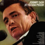 Johnny Cash - At Folsom Prison, Verzenden, Gebruikt