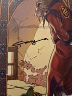 Teenage Mutant Ninja Turtles: The Last Ronin #1 - Levend, Nieuw