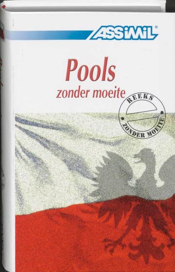 Pools zonder moeite / Assimil 9789074996044 B. Kuszmider, Boeken, Verzenden, Gelezen, B. Kuszmider