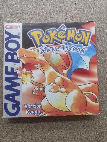 Nintendo - Gameboy Classic - NEW Old STOCK Extremely Rare -, Nieuw