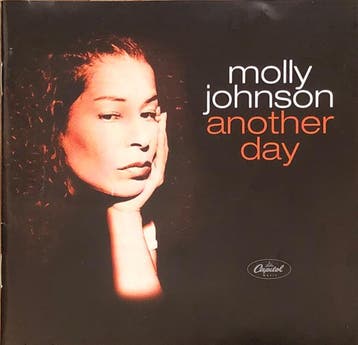 Molly Johnson - Another Day (CD, 2003), Verzenden