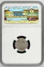 Rusland, Sovjet-Unie (USSR) 10 Kopeks 1930 - NGC MS63