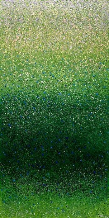 Parfen.D XXL - Whispering Meadow, Antiquités & Art, Art | Objets design