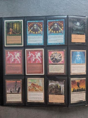 Wizards of The Coast Mixed collection - Magic: The Gathering, Nieuw