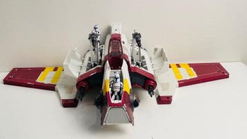 Hasbro, Ertl - Action figure 1999+ -> Star Wars Vehicle &