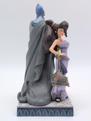 Disney Tradition Enesco - Hercules - Détermination et