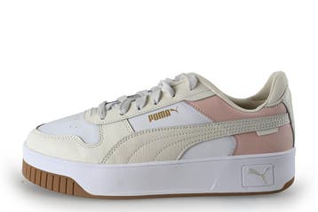 Puma Sneakers in maat 41 Wit, Kleding | Dames, Wit, Sneakers, Gedragen, Puma